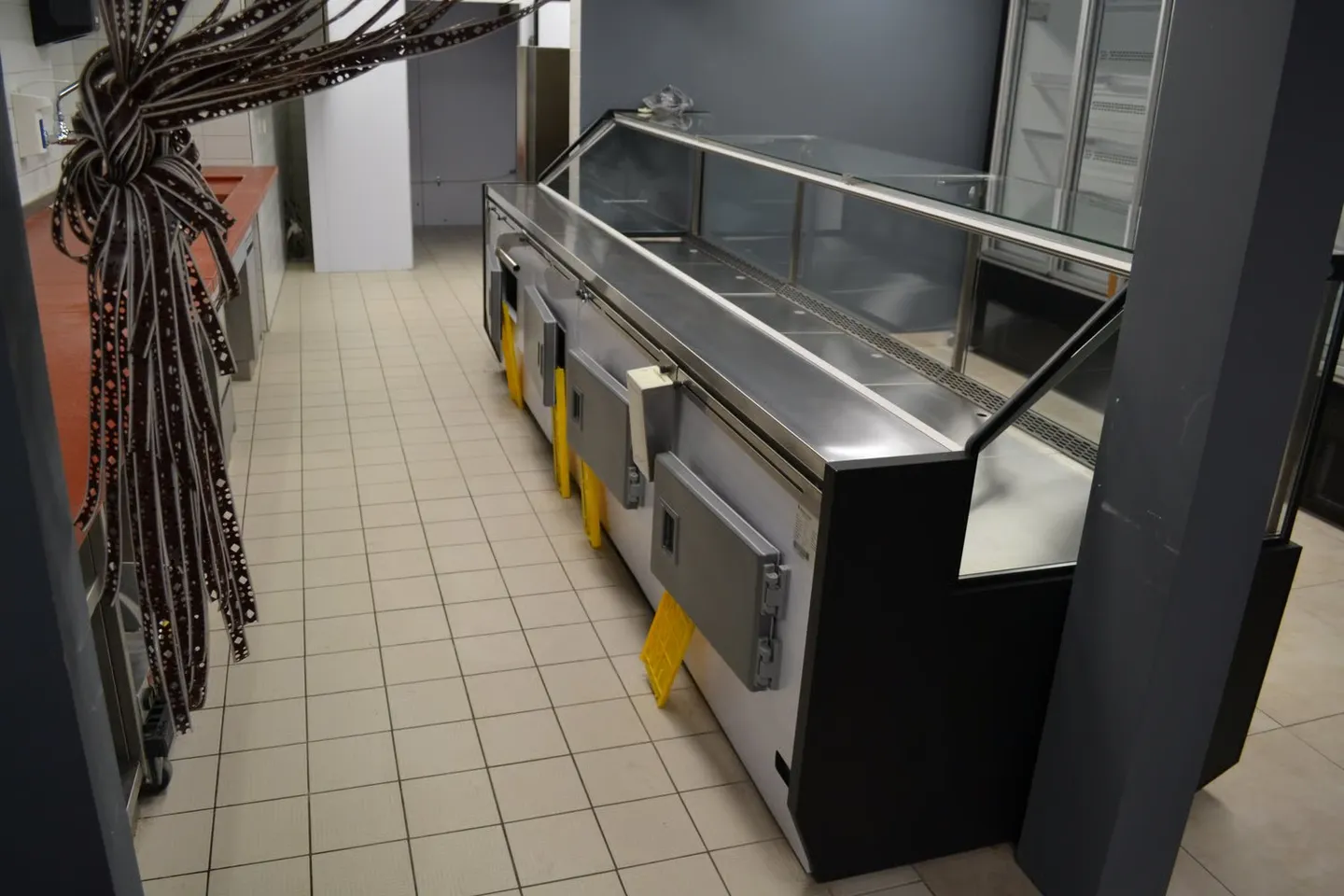 Espace commercial moderne à louer au centre d'Altdorf - Photo 10 sur 14