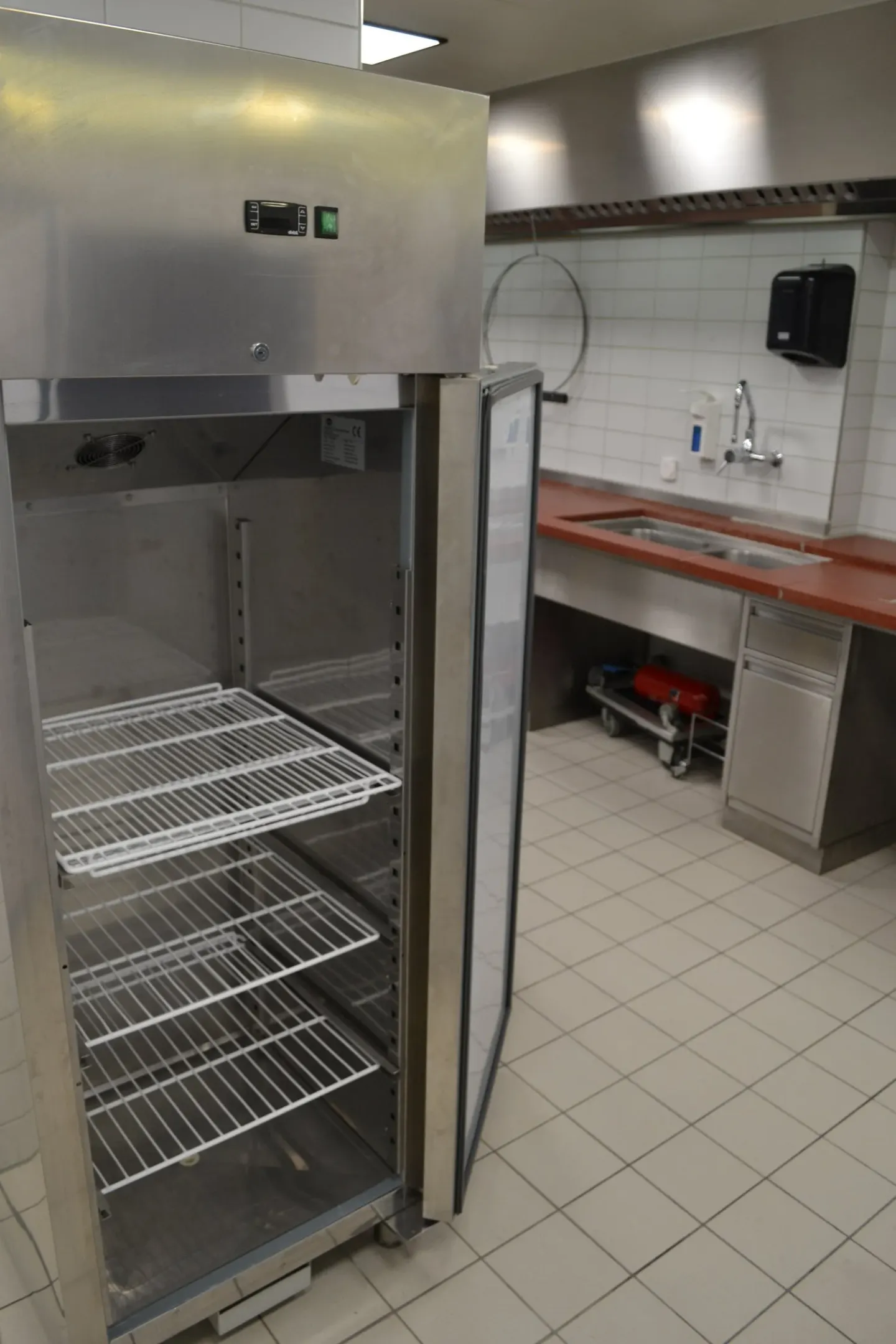 Espace commercial moderne à louer au centre d'Altdorf - Photo 13 sur 14
