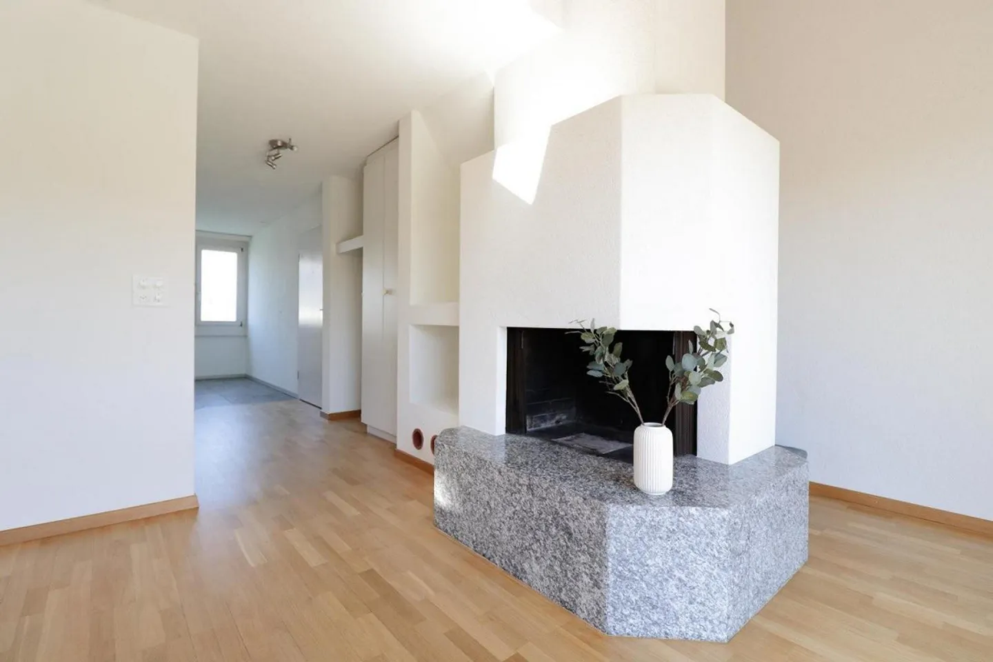 Charmante Wohnung im Engelhardquartier - Foto 2 von 12