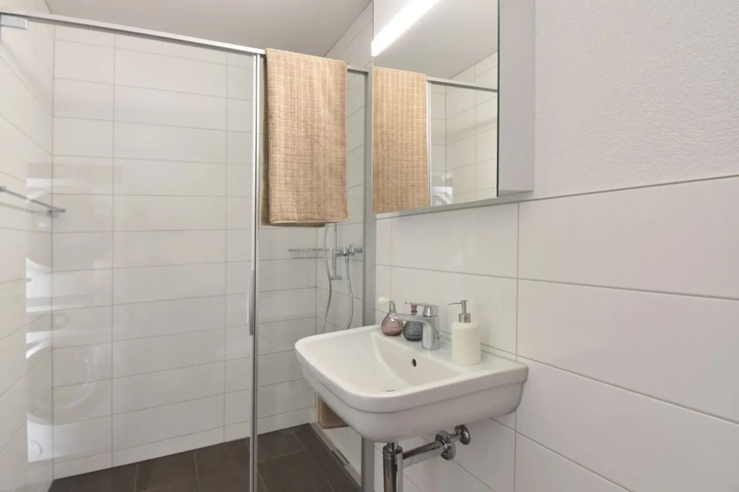 Appartement 2.5 pièces - Foto 5 von 5