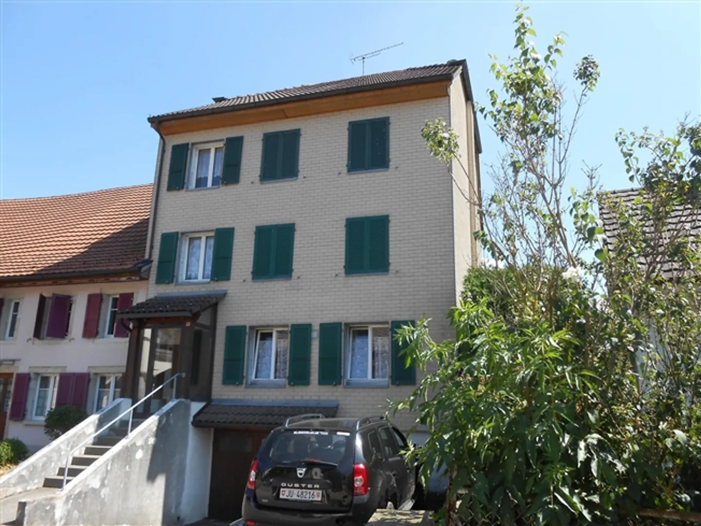 Immobili in vendita, Tutti, in Tutti, Svizzera - Foto 8 di 13