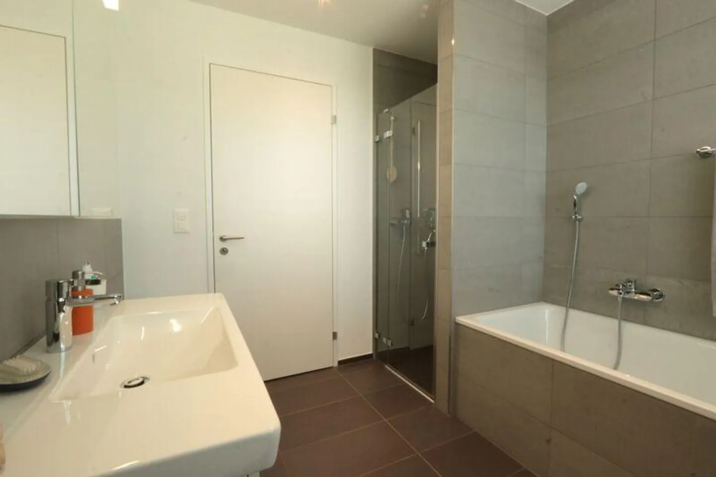 3.5 Room Apartment in Kerns - Photo 7 of 10