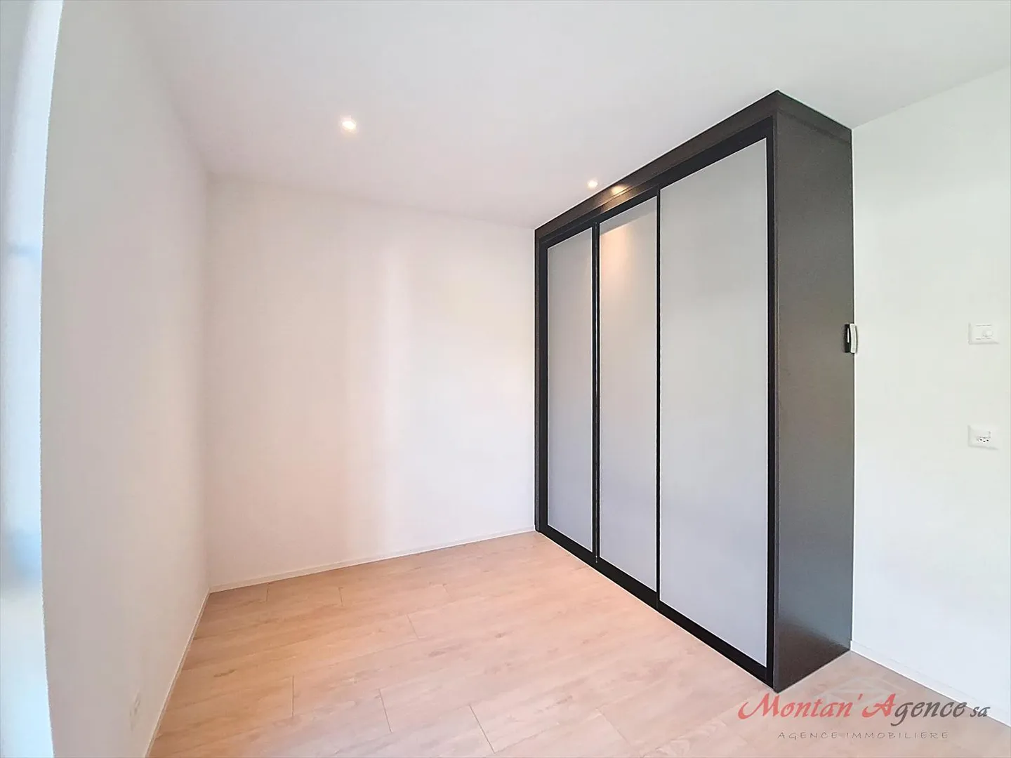 Appartement 4.5 pièces - Photo 10 sur 13