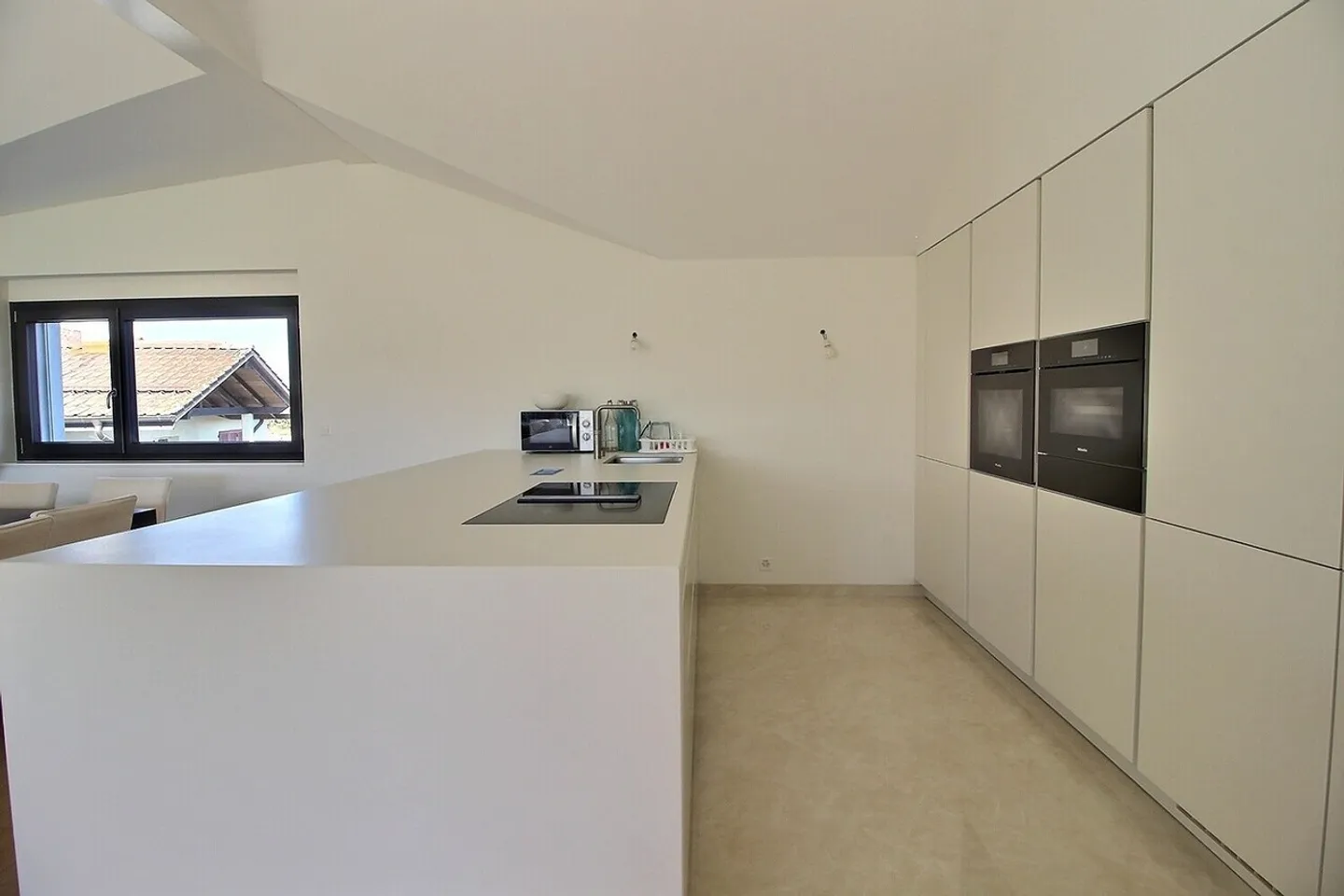 Attico di alto standard a Founex - Foto 13 di 26