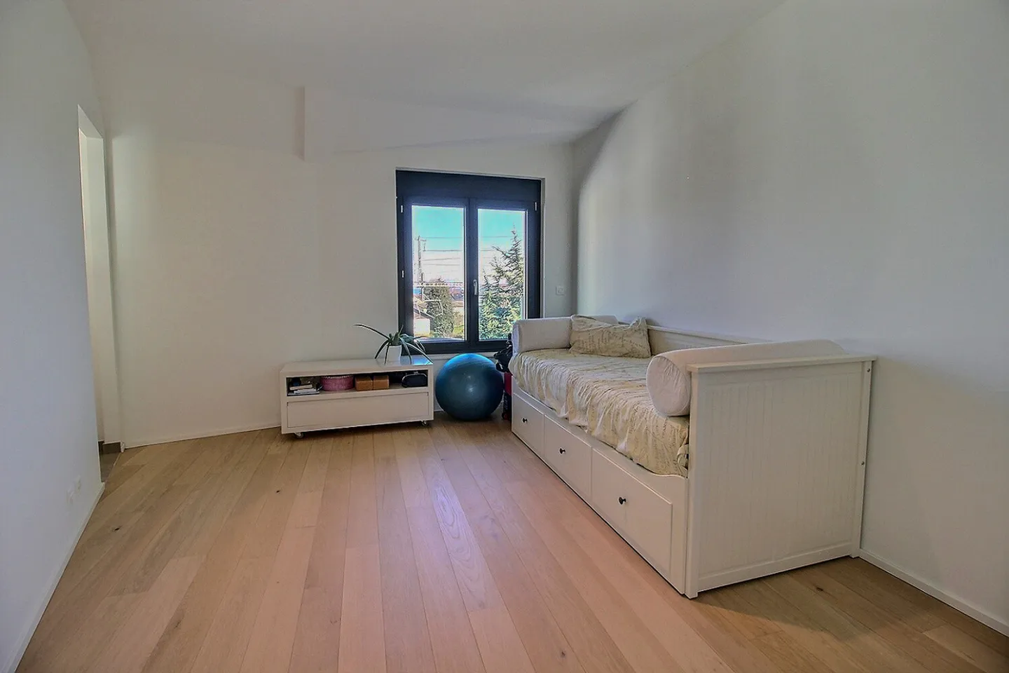 Attico di alto standard a Founex - Foto 14 di 26