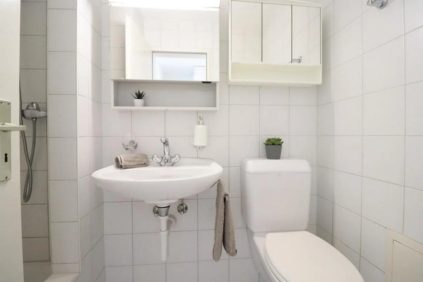 Charmante Wohnung im Engelhardquartier - Foto 8 von 12