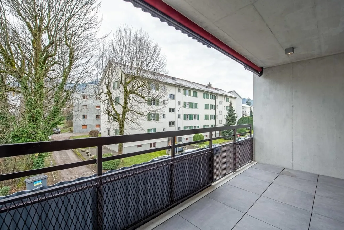 Appartamento moderno di 2,5 stanze nel distretto 9 - Foto 2 di 7