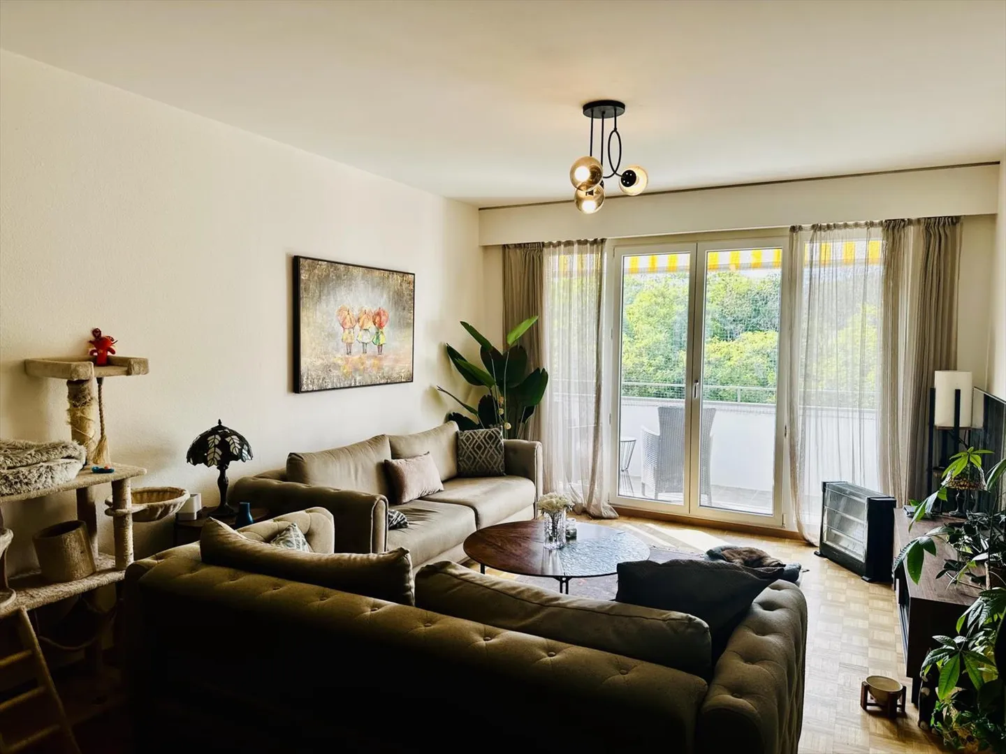 Appartamento affascinante con 4 camere, 84m² CASATAX - Foto 1 di 6