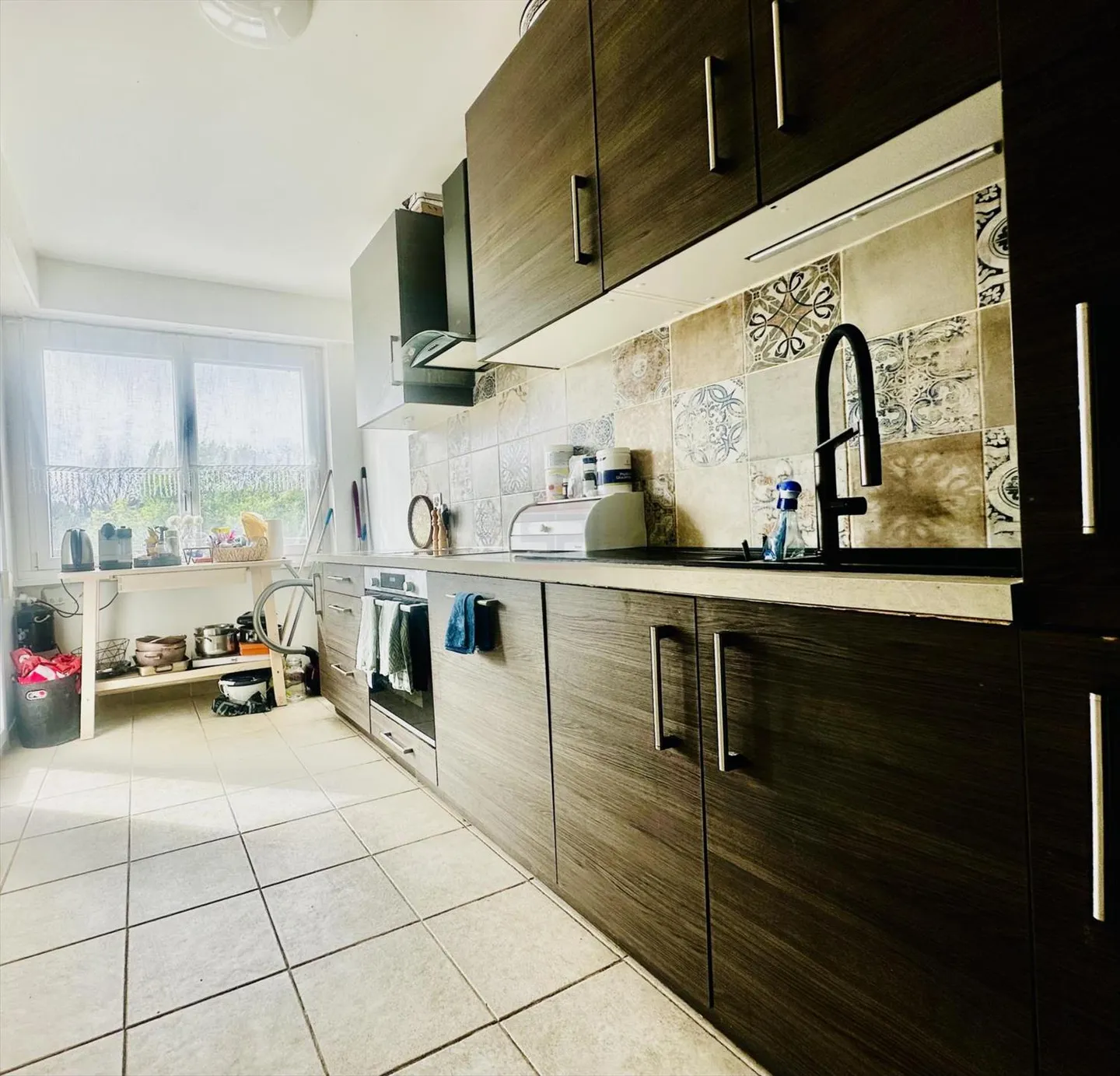 Appartamento affascinante con 4 camere, 84m² CASATAX - Foto 2 di 6