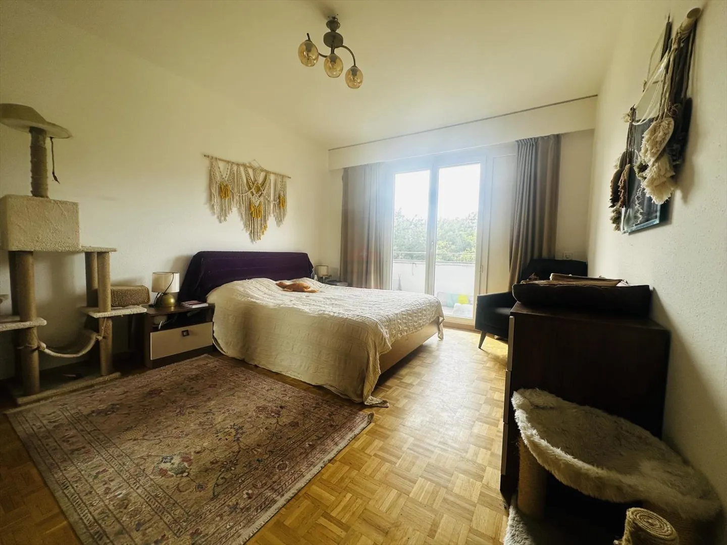 Appartamento affascinante con 4 camere, 84m² CASATAX - Foto 3 di 6