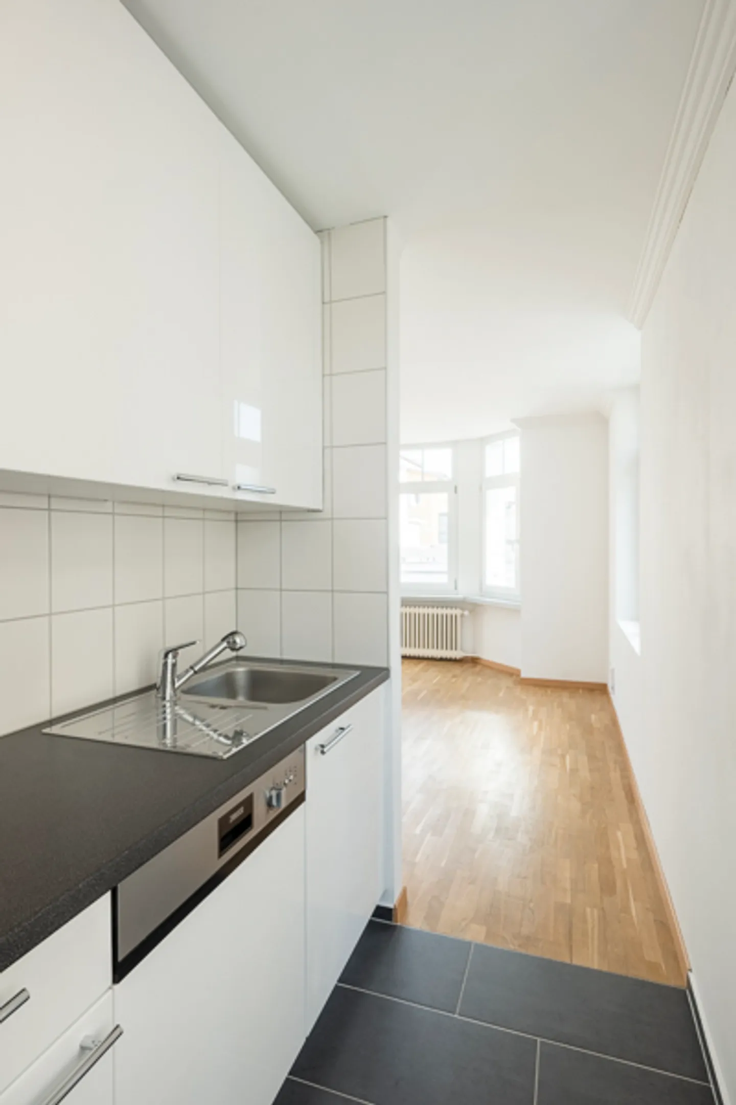 Appartamento in affitto - Foto 4 di 8