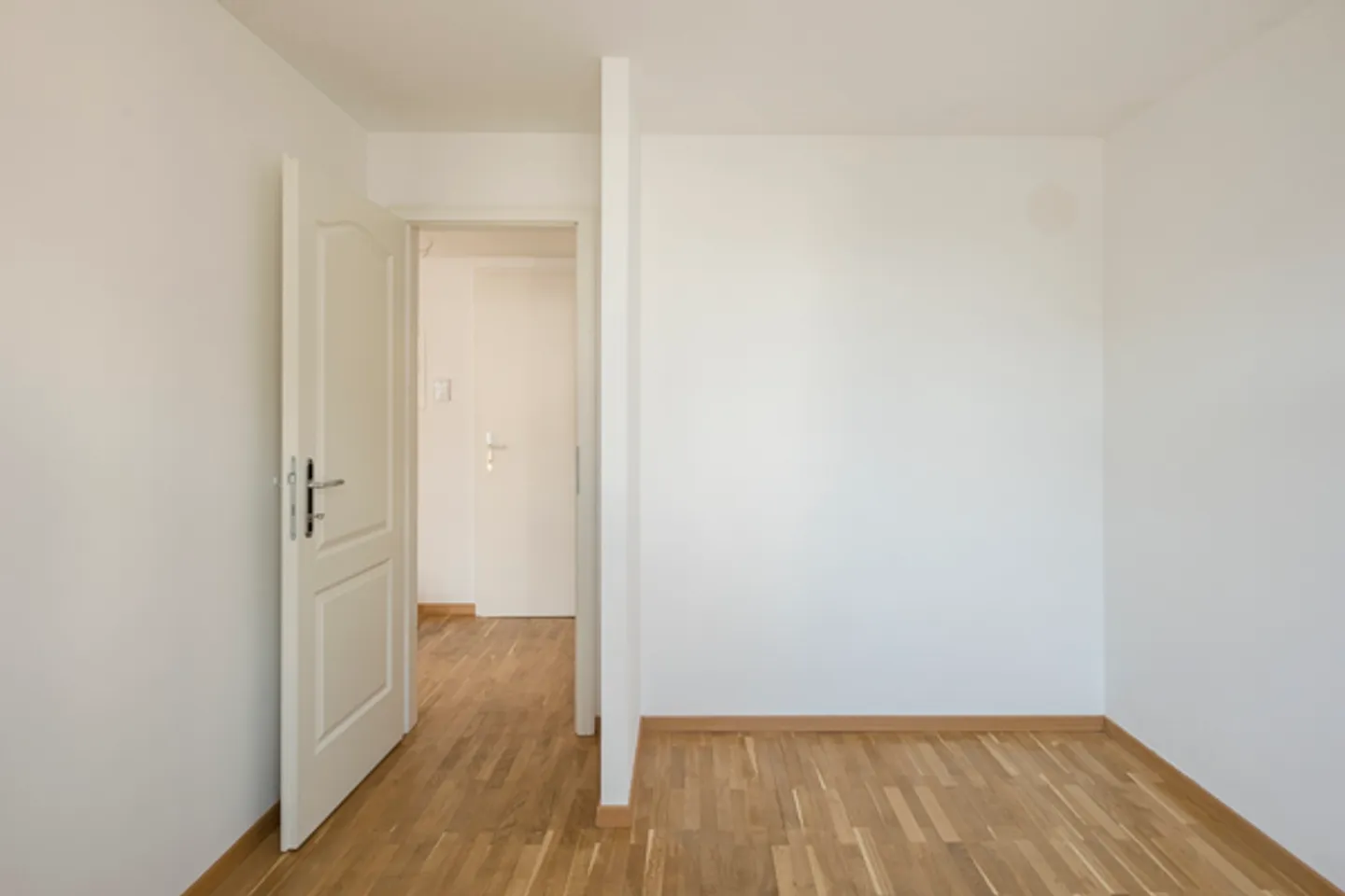 Appartamento in affitto - Foto 7 di 8