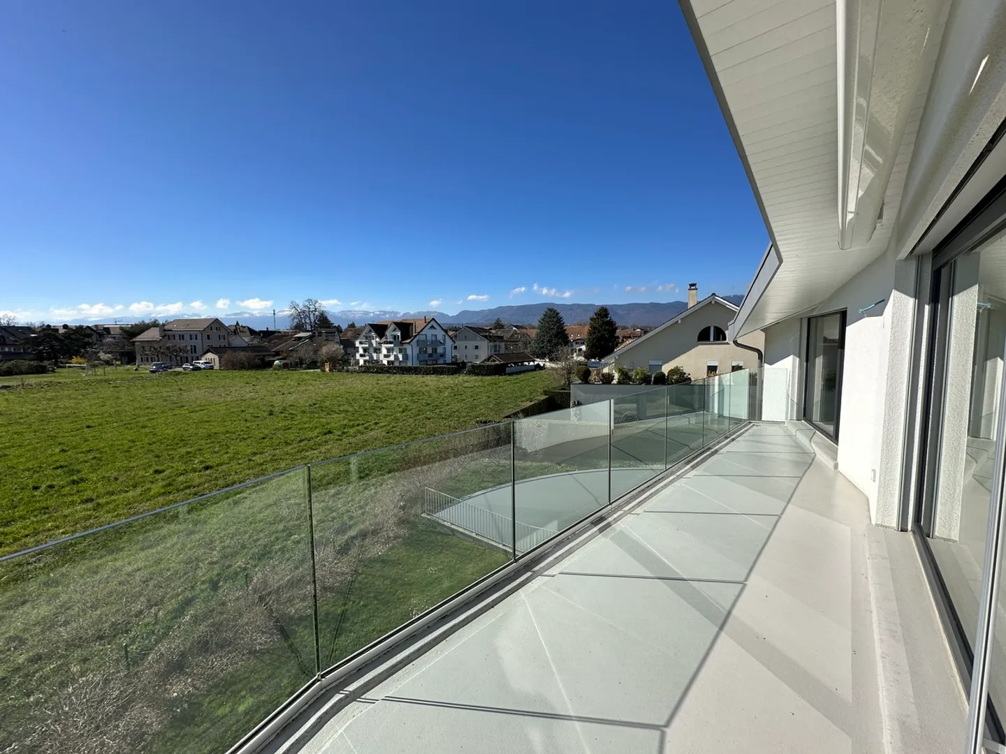 Attico di alto standard a Founex - Foto 25 di 26