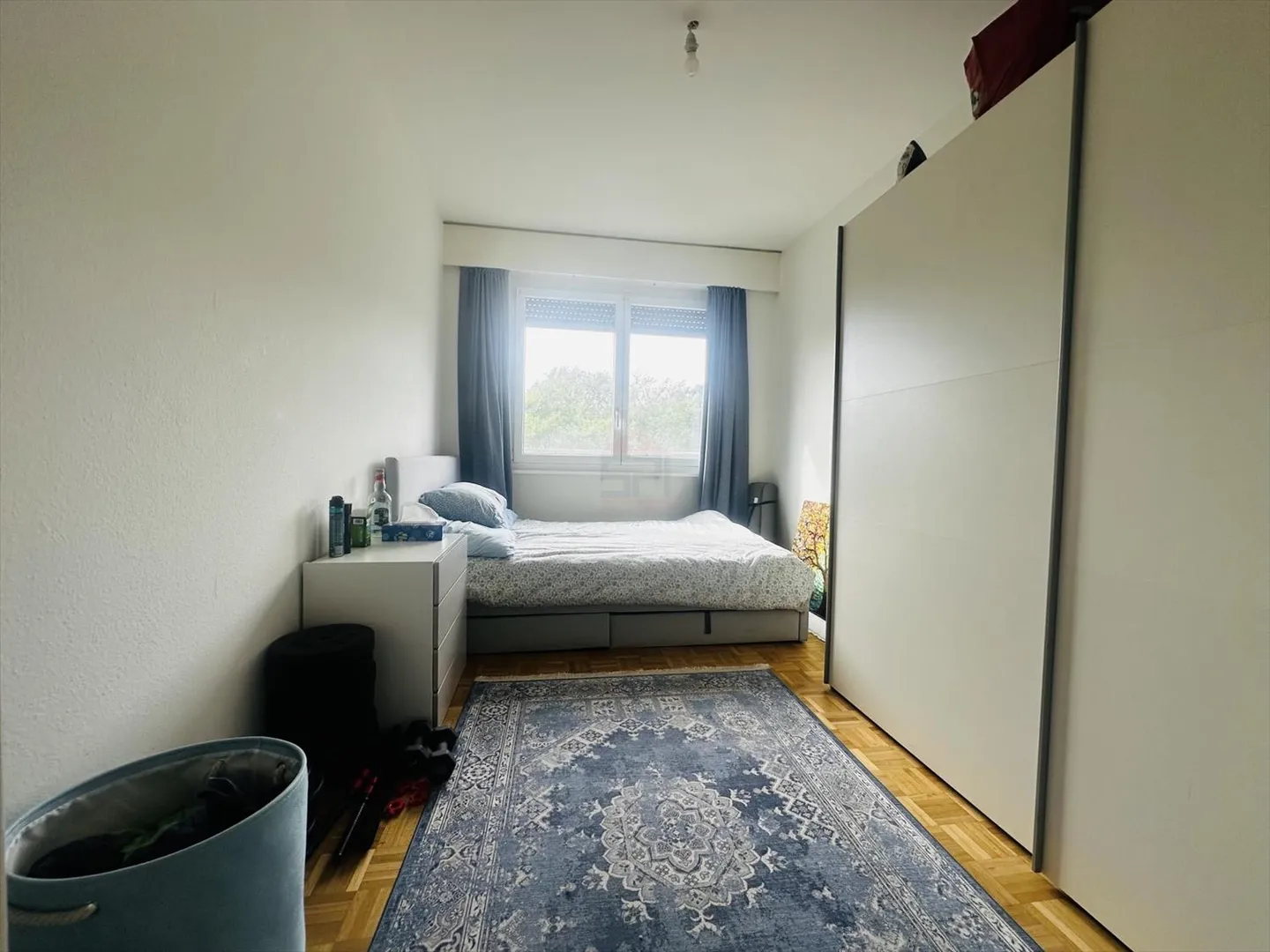 Appartamento affascinante con 4 camere, 84m² CASATAX - Foto 4 di 6