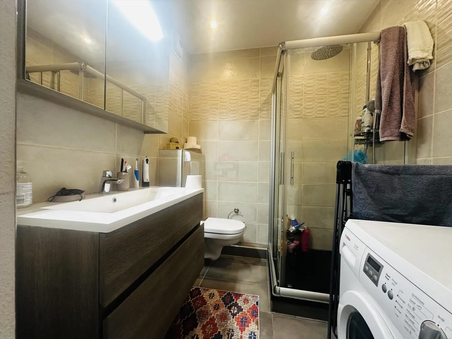 Appartamento affascinante con 4 camere, 84m² CASATAX - Foto 5 di 6