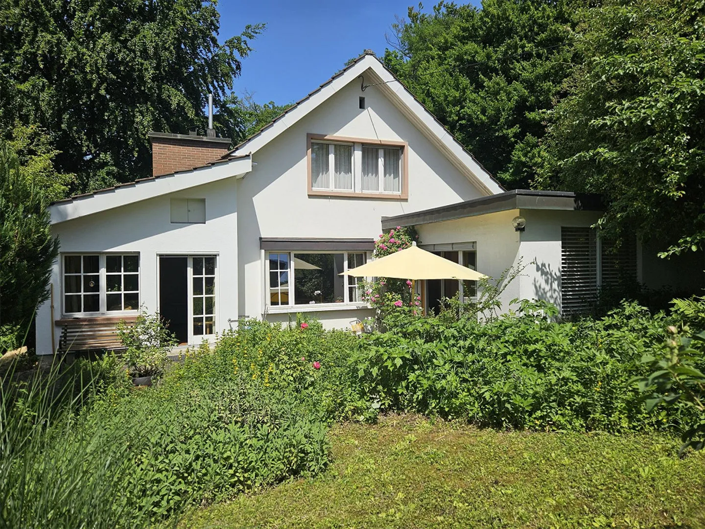 Projet - Nous vous accompagnons vers votre maison de rêve, y compris un budget de rénovation de 1,2 million - Photo 1 sur 18