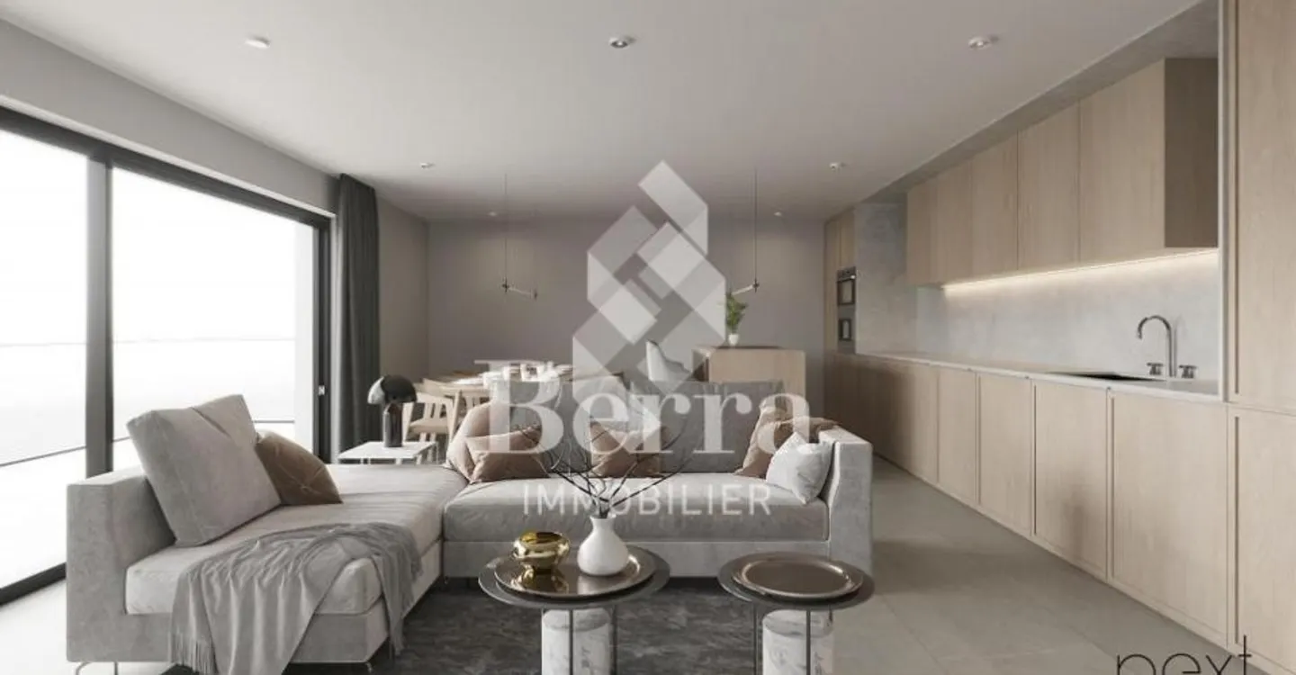 Duplex Energeticamente Efficiente a Montana - Foto 7 di 13