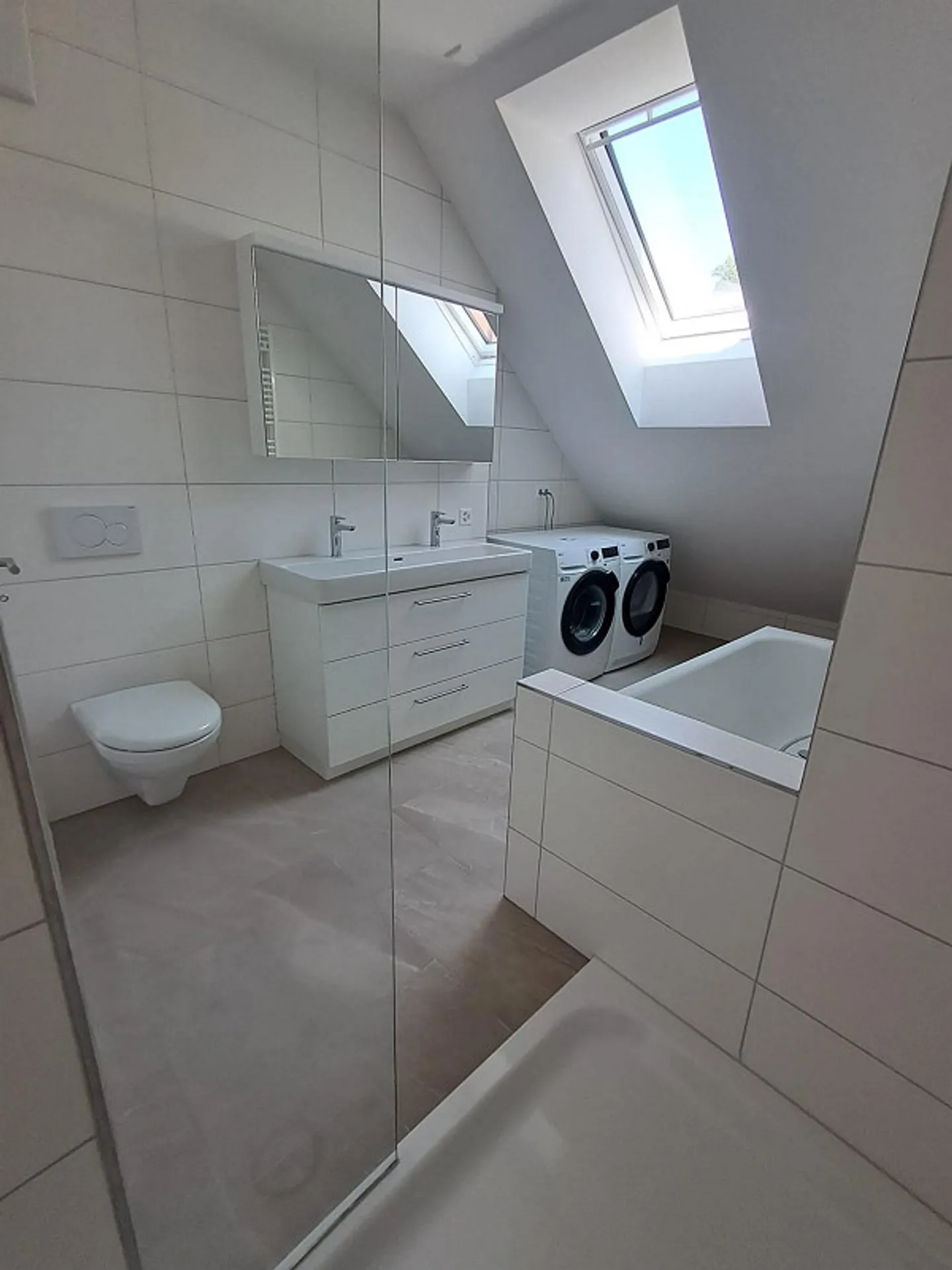 New apartment in the middle of the village - Photo 7 of 16