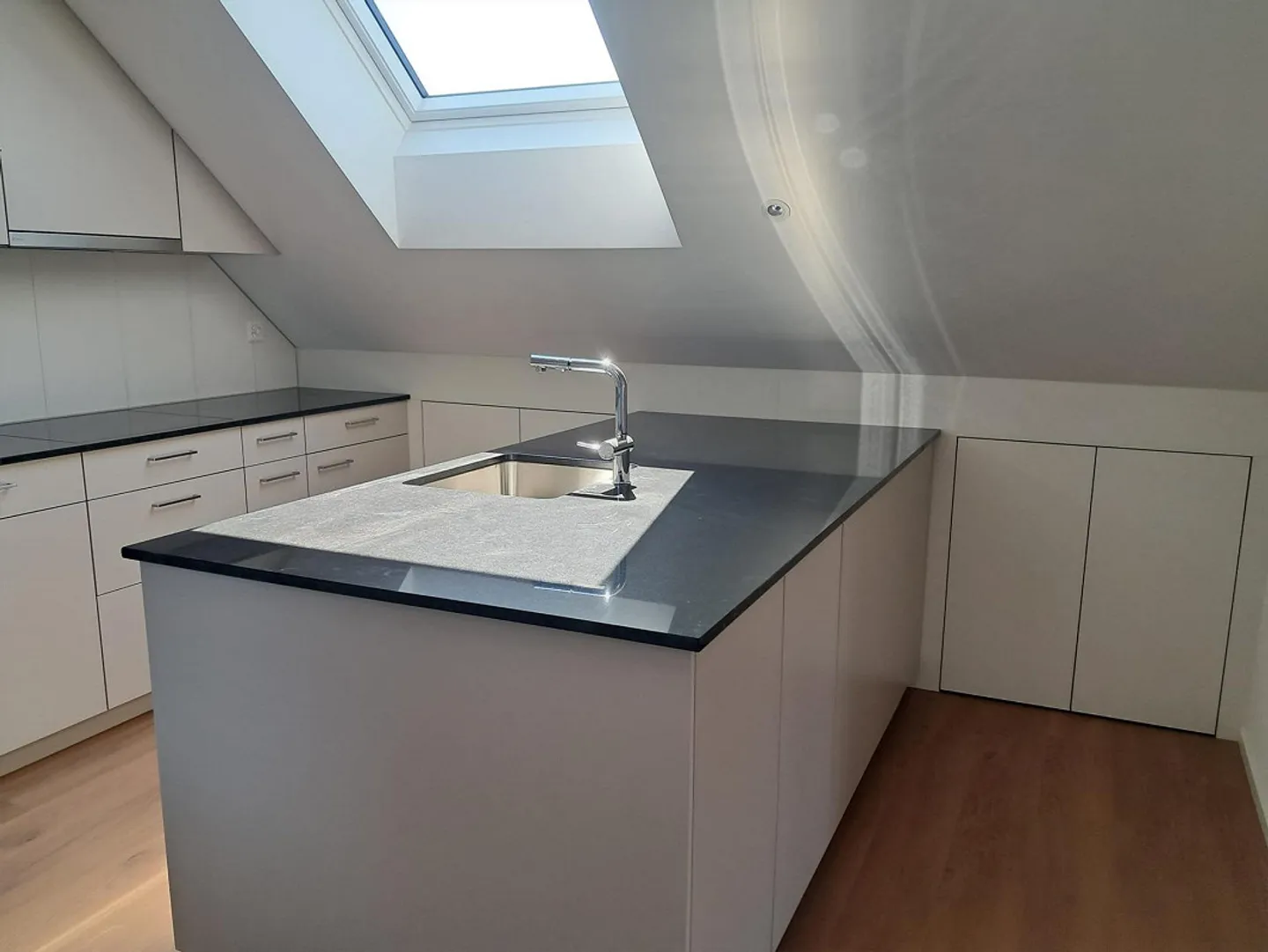 New apartment in the middle of the village - Photo 8 of 16