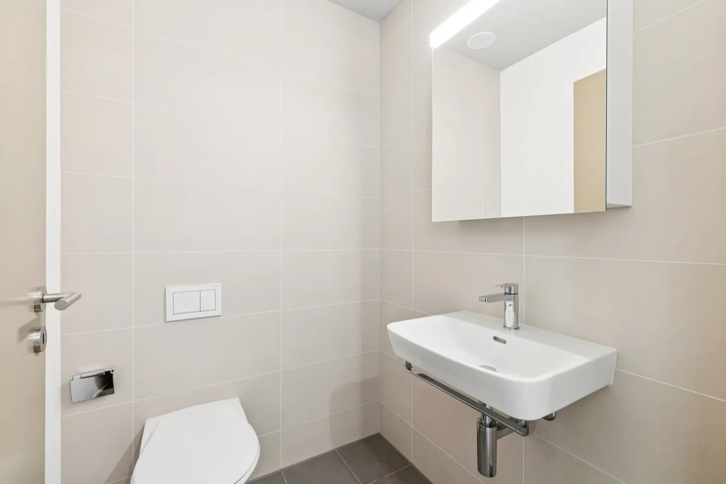 First Rental Hofwisen - Family-Friendly with Charm. Here Life Grows - Photo 7 of 9