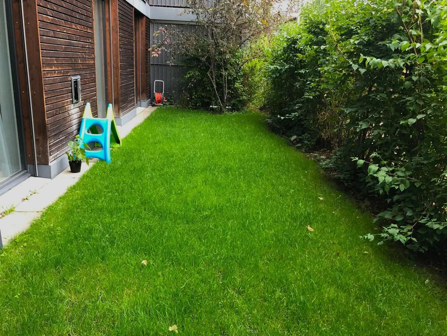 Geräumige Wohnung in Bülach - Foto 11 von 11