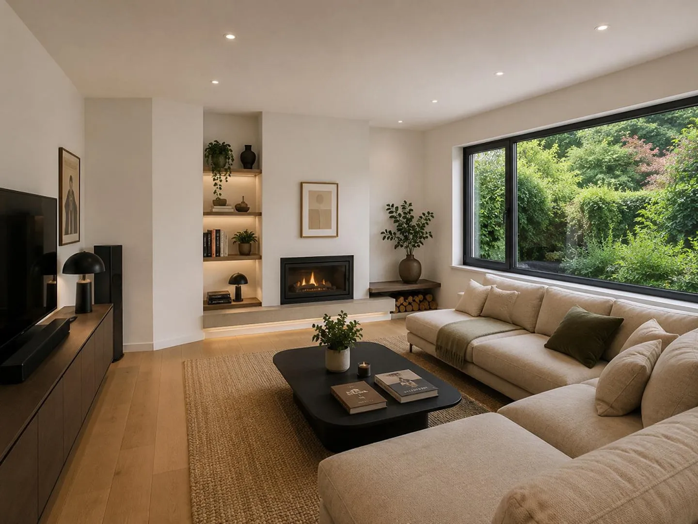 Projet - Nous vous accompagnons vers votre maison de rêve, y compris un budget de rénovation de 1,2 million - Photo 5 sur 18