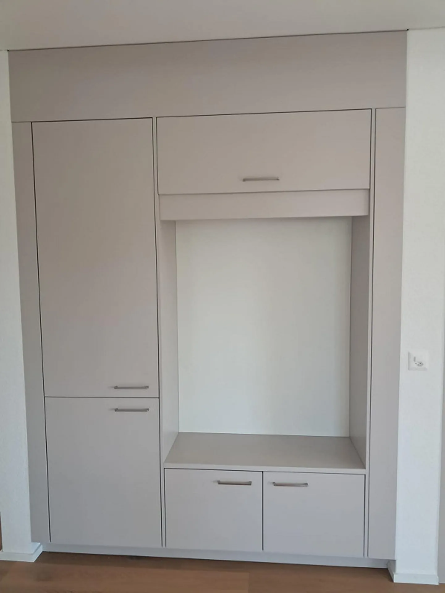 New apartment in the middle of the village - Photo 10 of 16