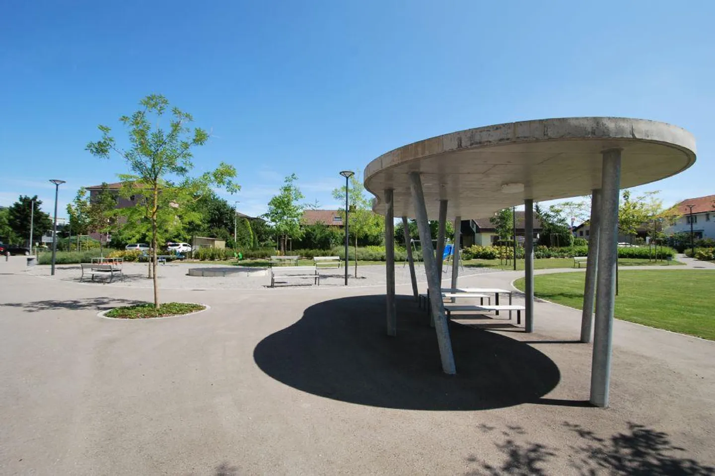 ENSOLEILLÉ | MODERNE | CALME - Photo 3 sur 9