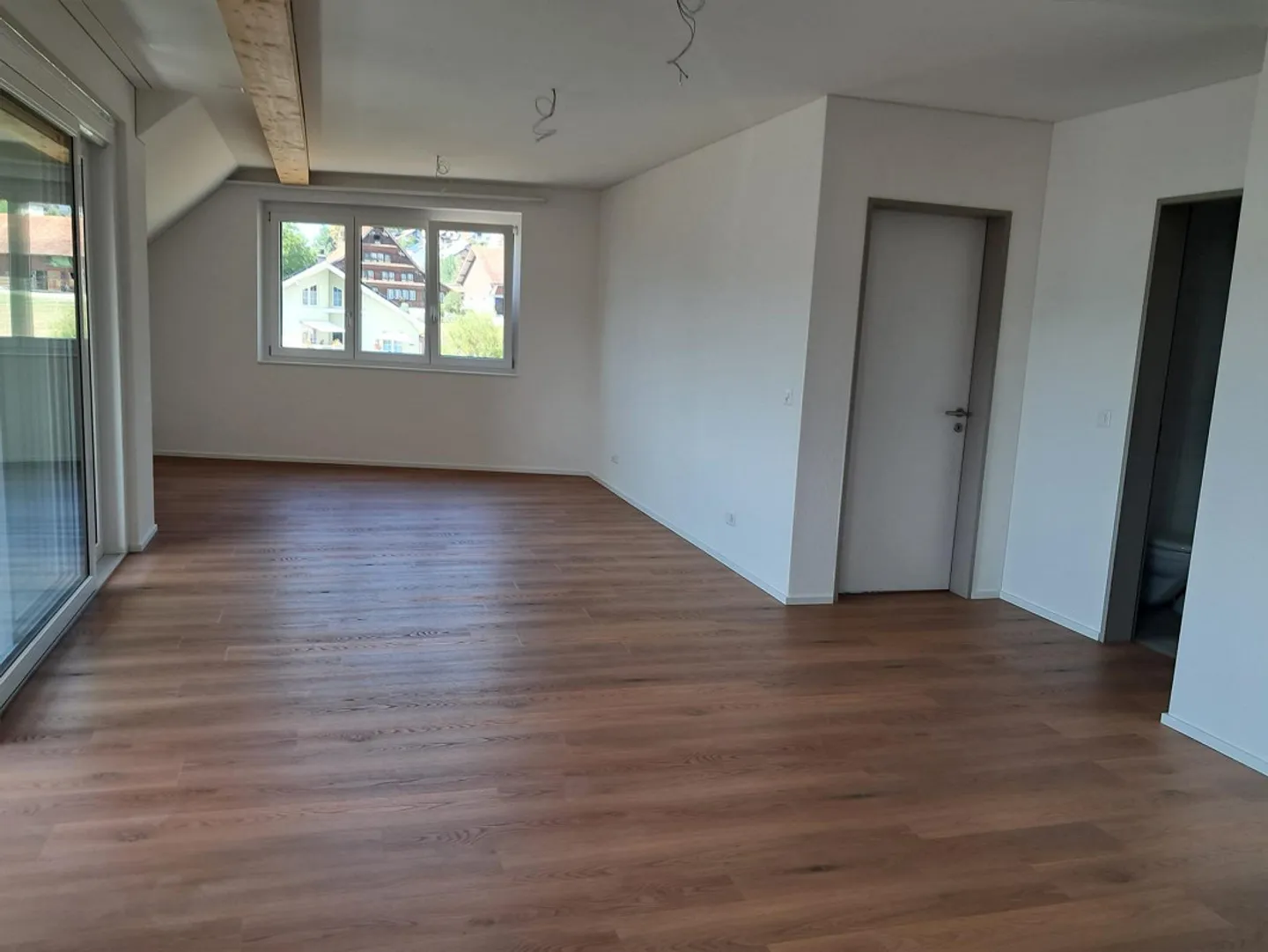 New apartment in the middle of the village - Photo 12 of 16