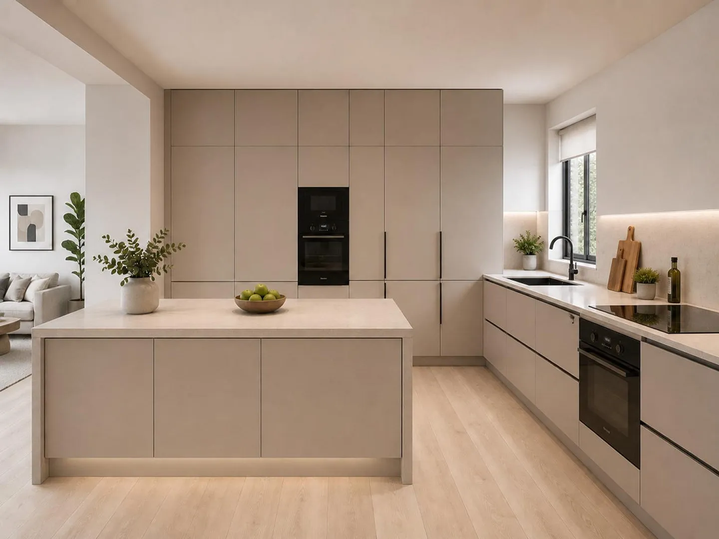 Projet - Nous vous accompagnons vers votre maison de rêve, y compris un budget de rénovation de 1,2 million - Photo 7 sur 18