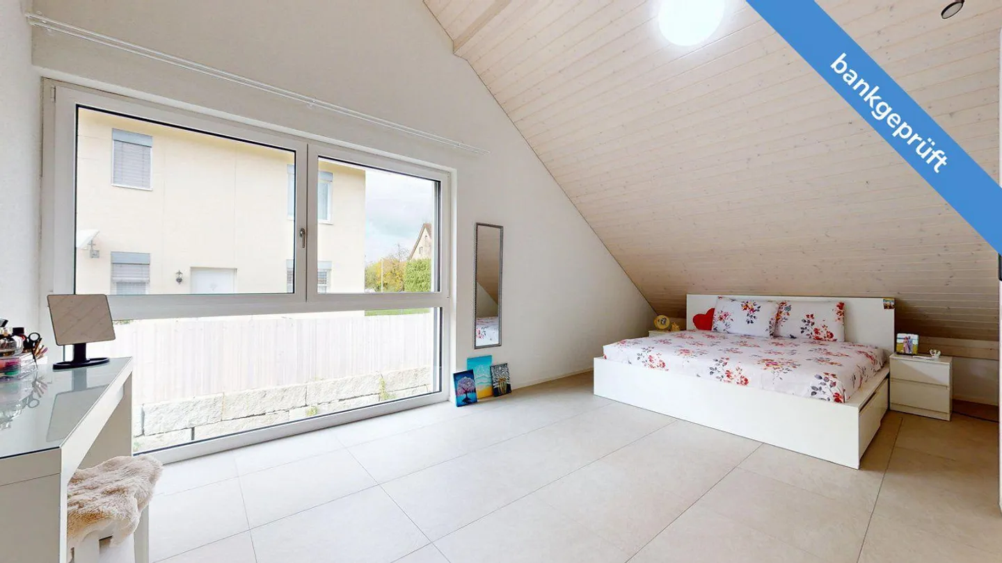 AgentSelly - Casa unifamiliare moderna con grande giardino - Foto 5 di 13