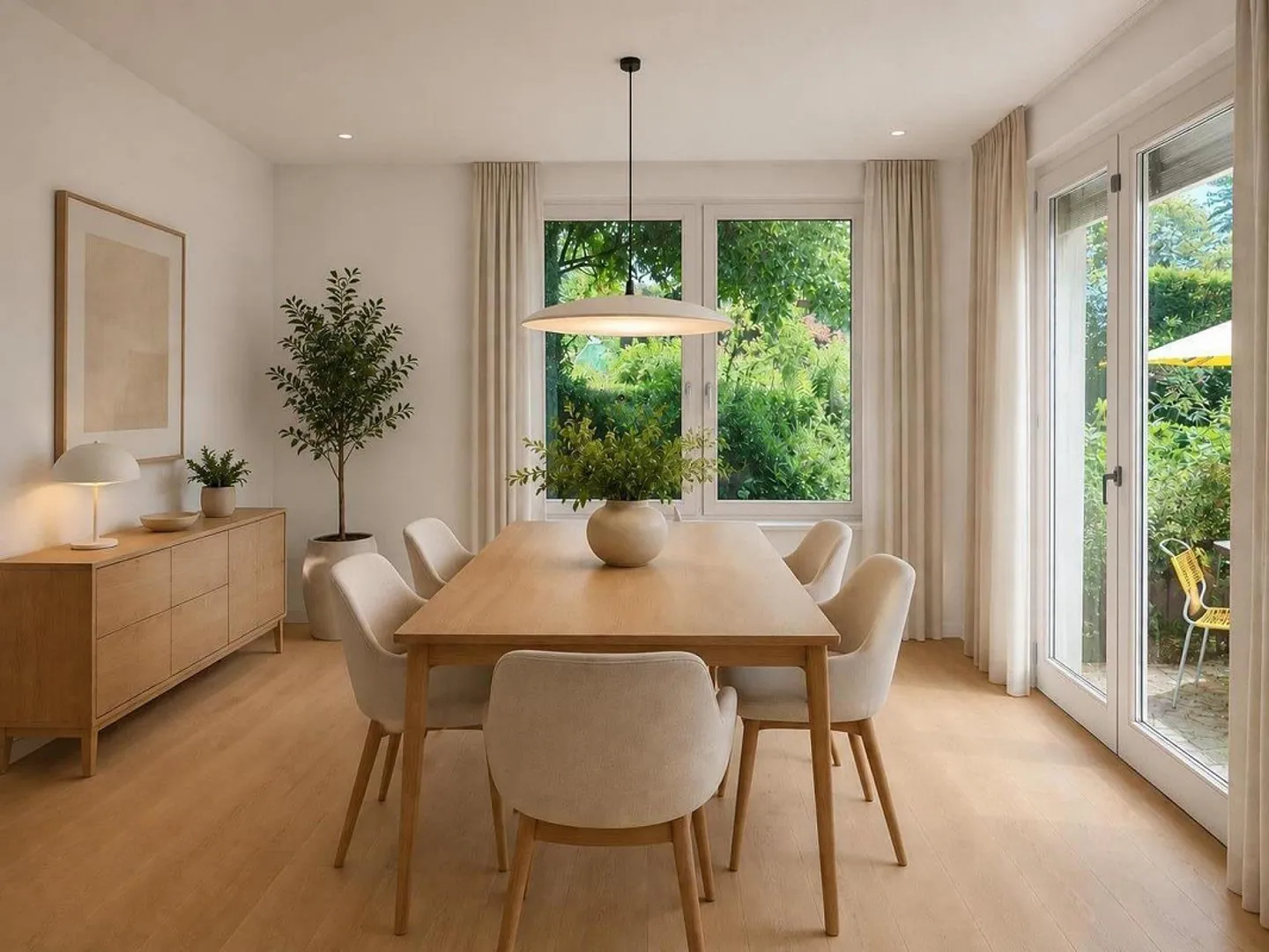 Projet - Nous vous accompagnons vers votre maison de rêve, y compris un budget de rénovation de 1,2 million - Photo 9 sur 18