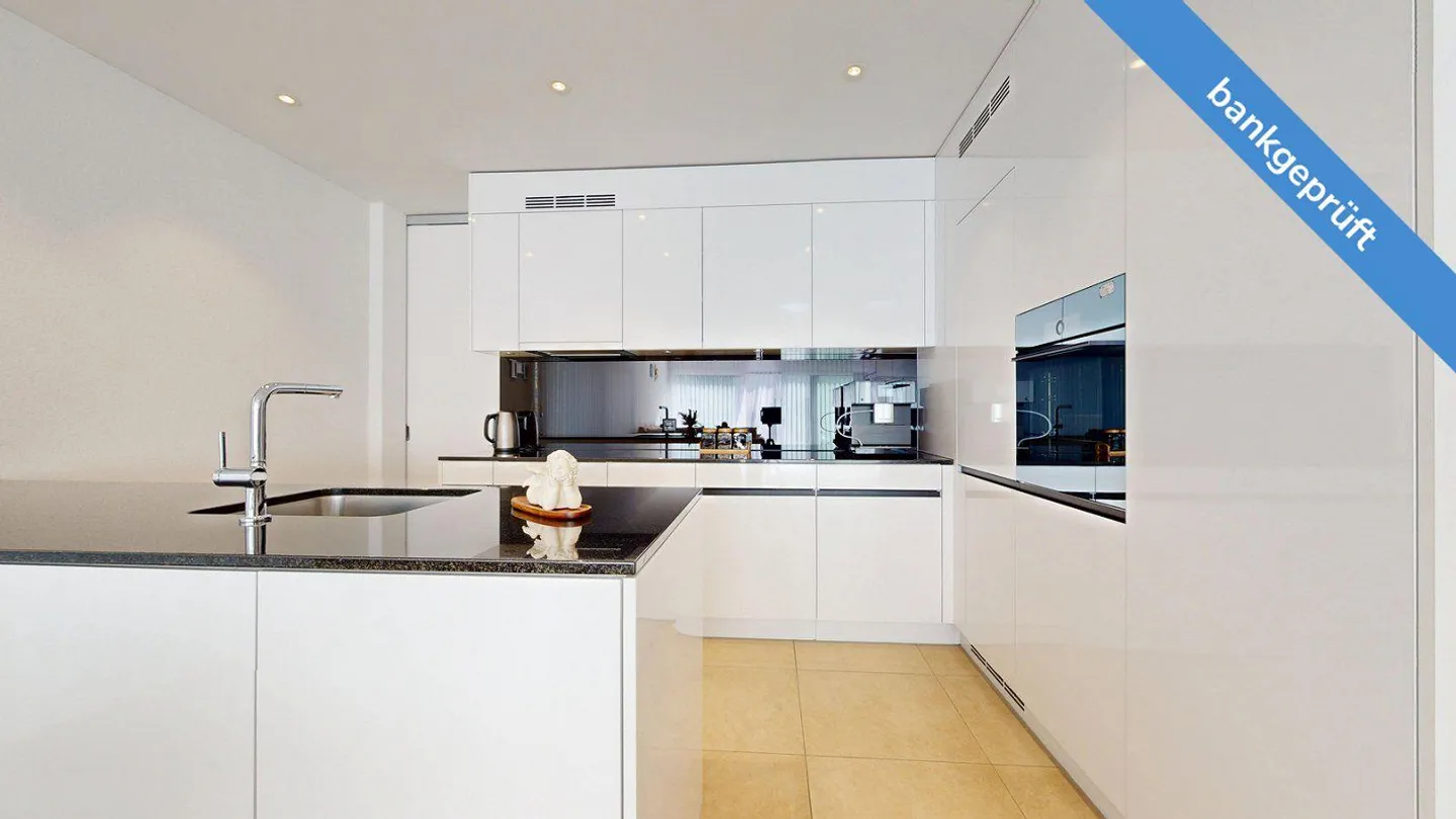 AgentSelly - Casa unifamiliare moderna con grande giardino - Foto 7 di 13