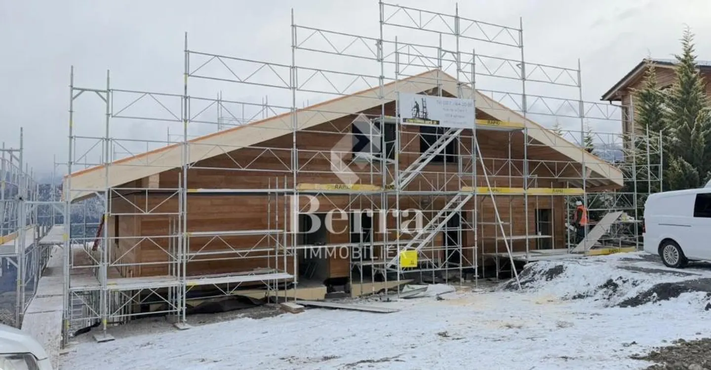 Duplex Energeticamente Efficiente a Montana - Foto 13 di 13