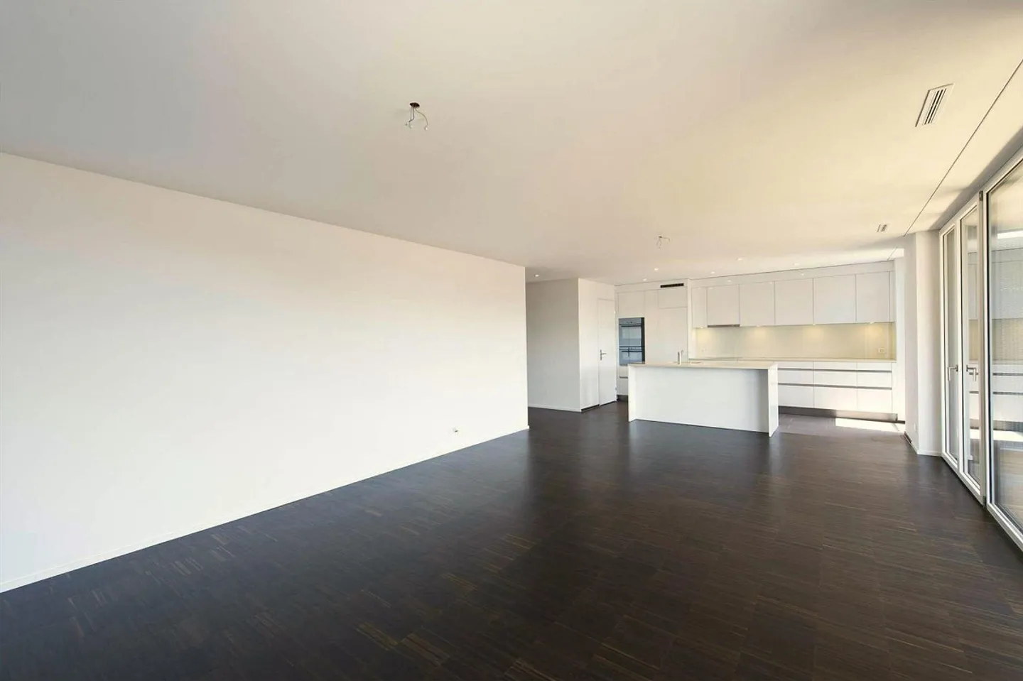 Geräumige Wohnung in Bülach - Foto 3 von 11