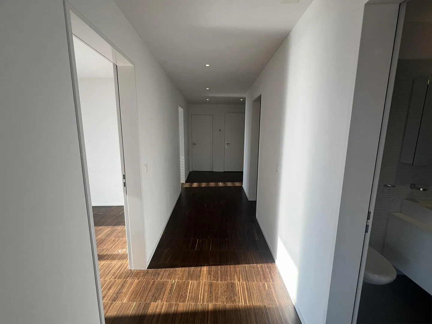 Geräumige Wohnung in Bülach - Foto 4 von 11