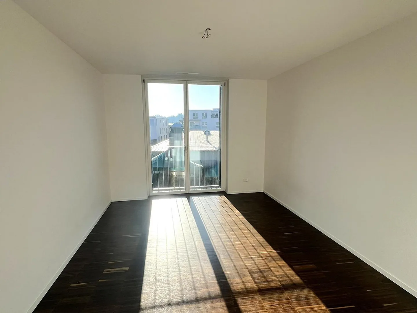 Geräumige Wohnung in Bülach - Foto 5 von 11