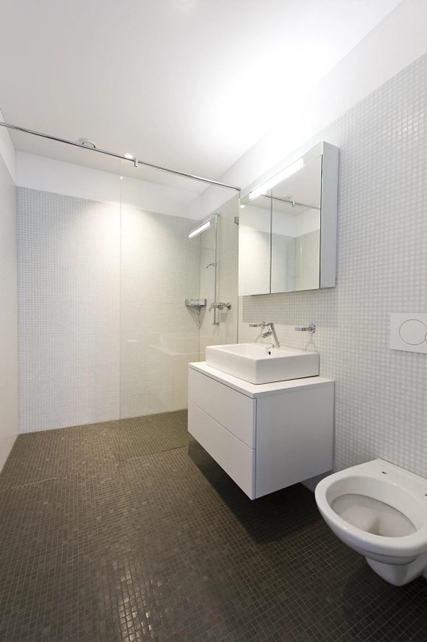 Geräumige Wohnung in Bülach - Foto 9 von 11