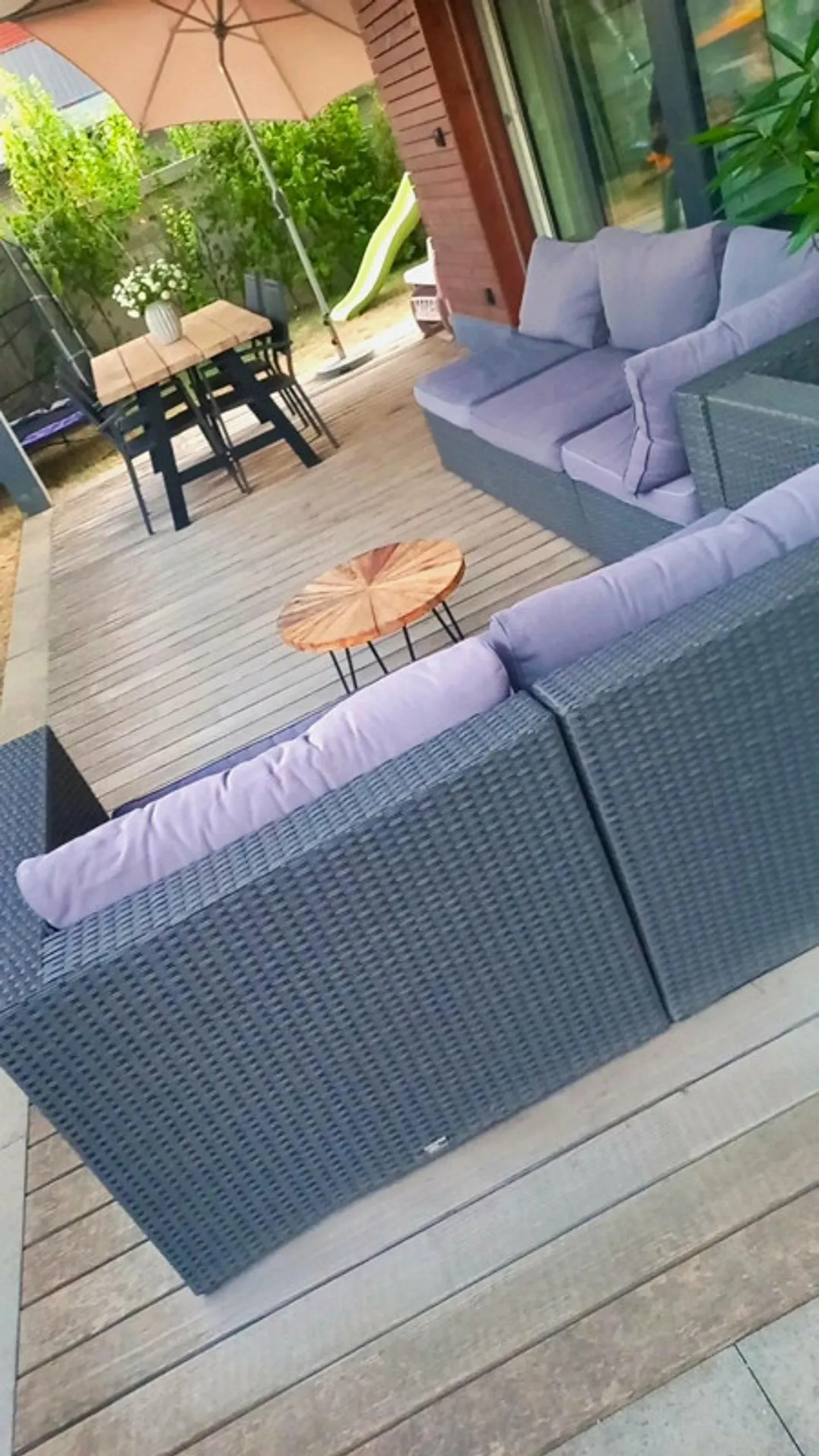 Geräumige Wohnung in Bülach - Foto 10 von 11