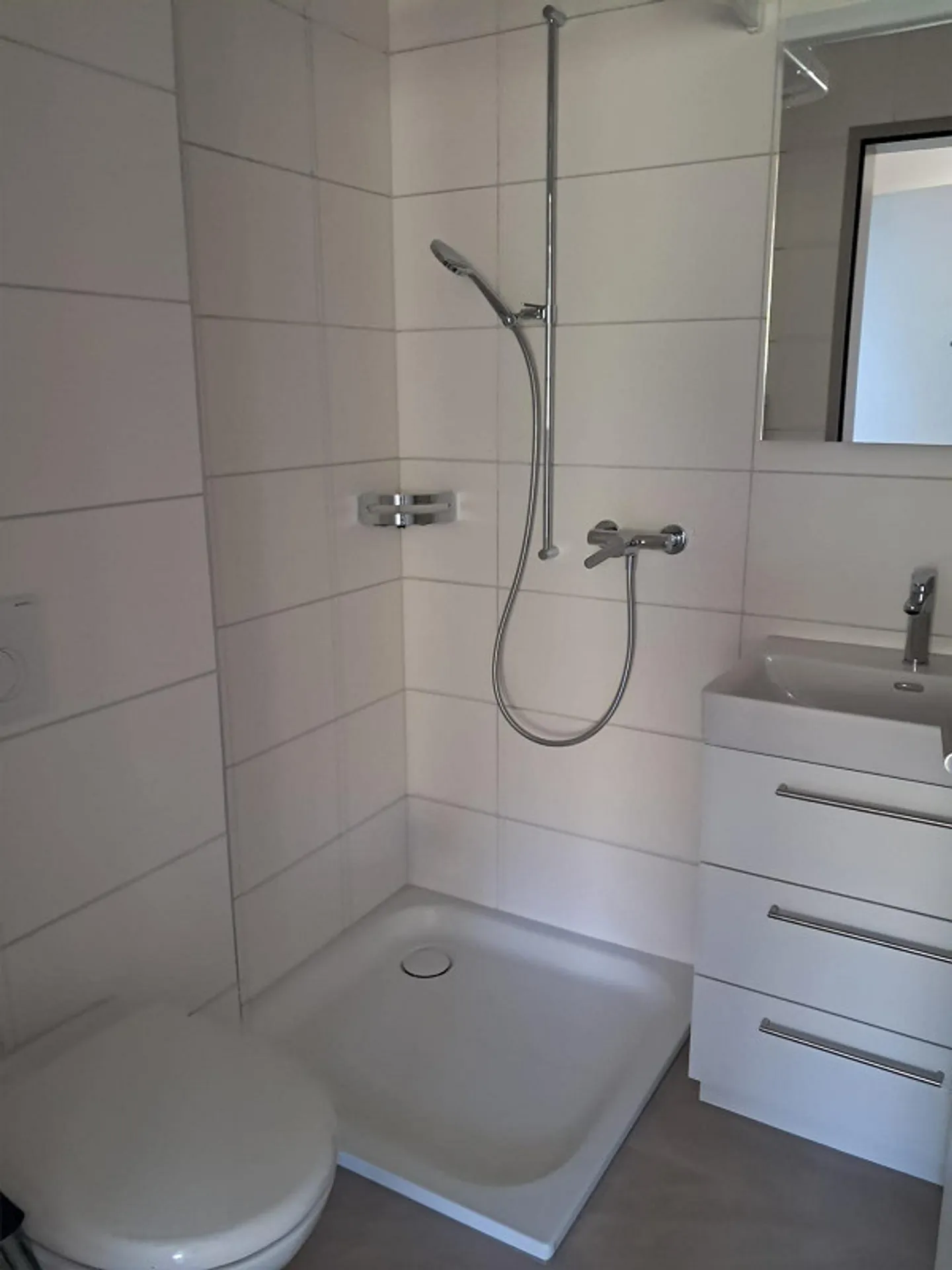 New apartment in the middle of the village - Photo 16 of 16