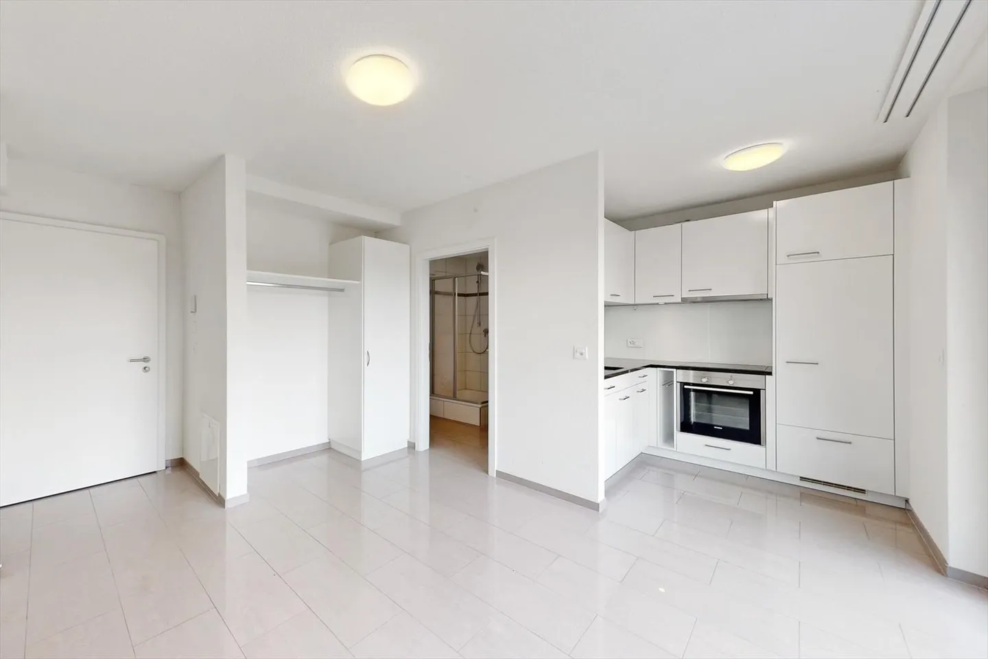 Appartement simple central à Aarau - Photo 3 sur 9