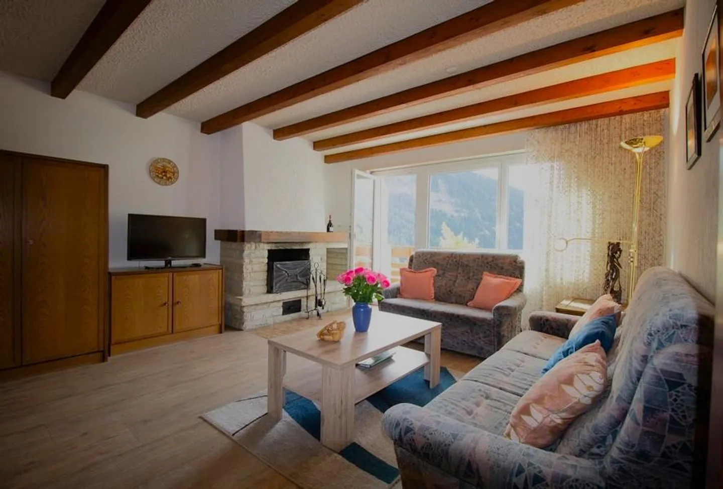 Apartment for sale - Photo 1 of 8