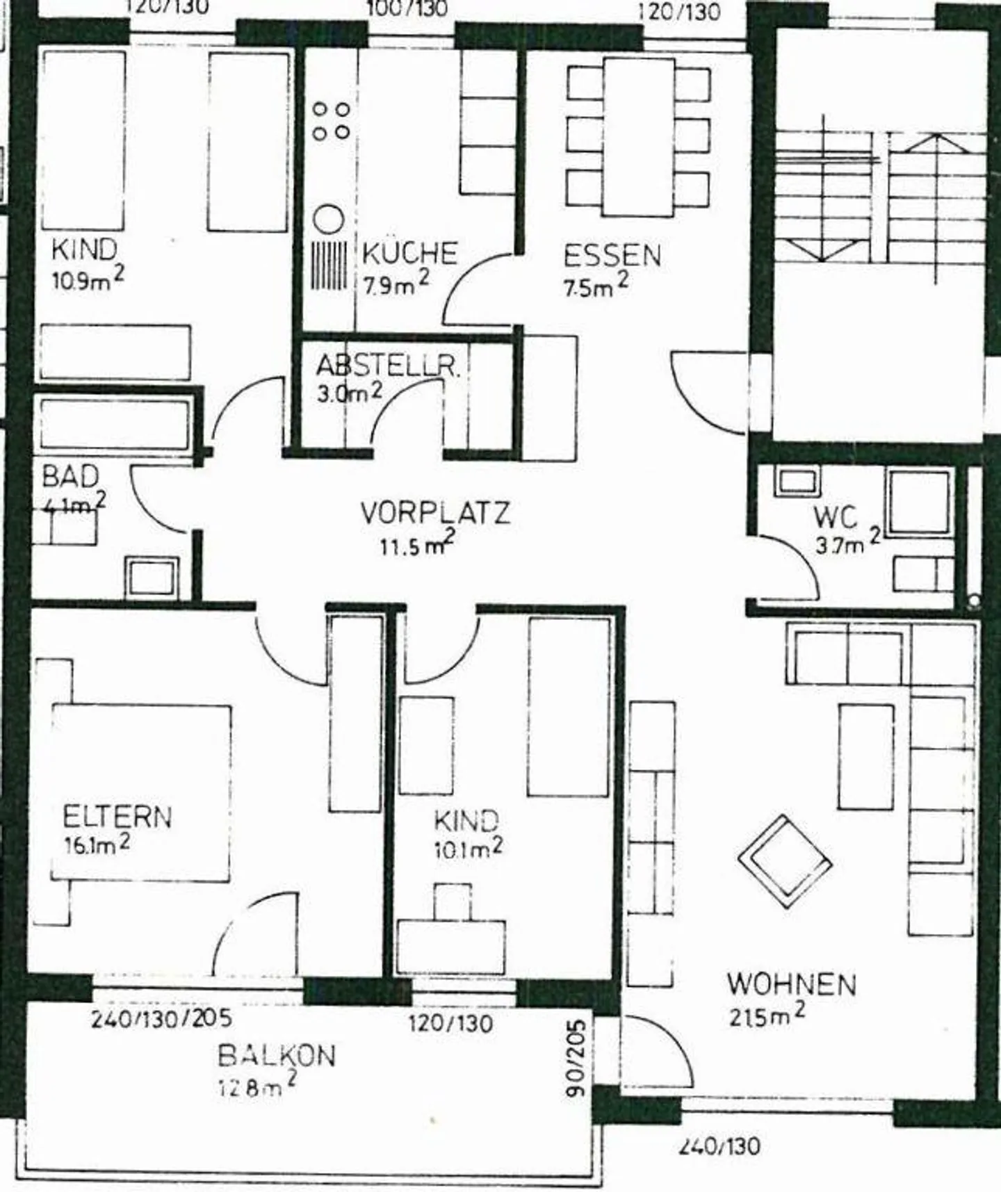APPARTAMENTO ACCOGLIENTE - Foto 2 di 9