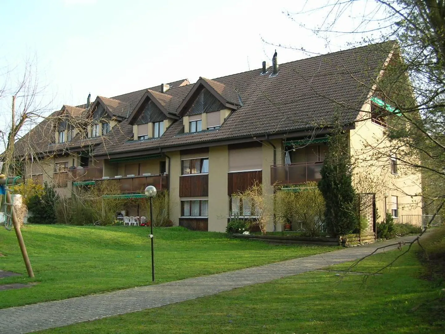 APPARTAMENTO ACCOGLIENTE - Foto 1 di 9