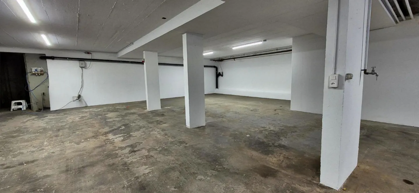 Espace Commercial Polyvalent - Photo 3 sur 10