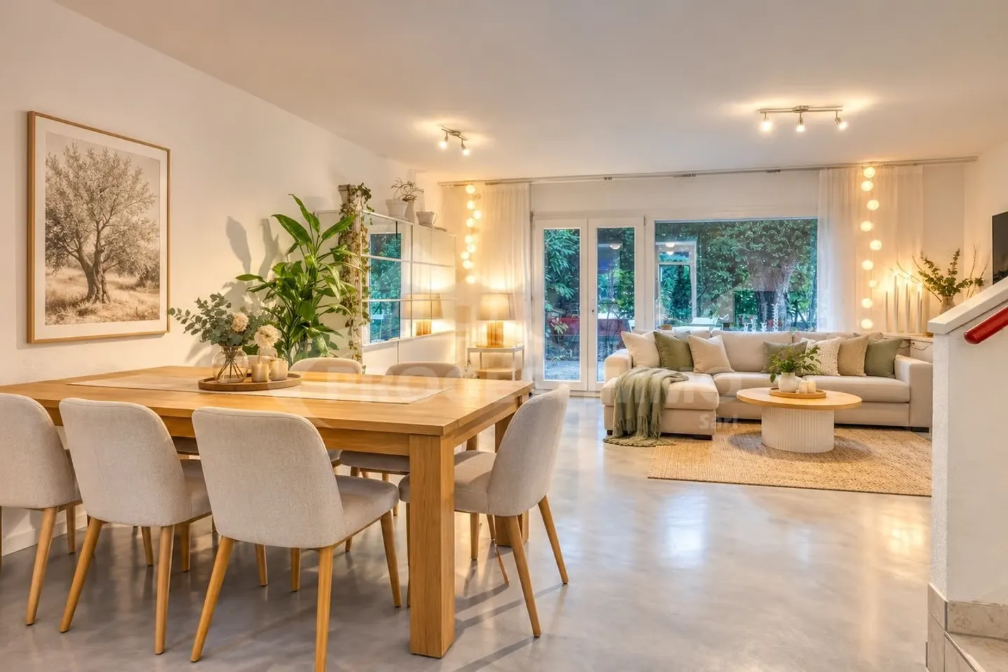 5,5-ZIMMER-VILLA ZU VERKAUFEN IM GUERCET - Foto 1 von 13