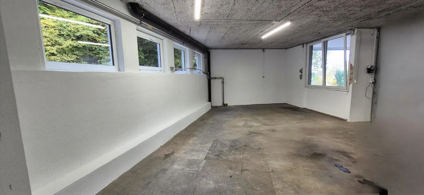 Espace Commercial Polyvalent - Photo 6 sur 10