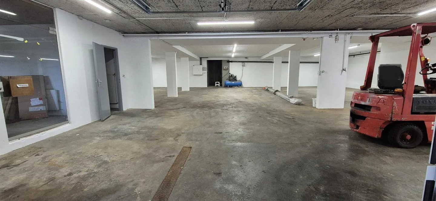 Espace Commercial Polyvalent - Photo 7 sur 10