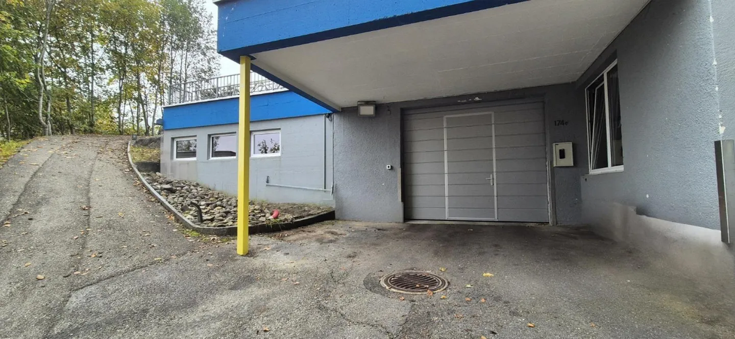 Espace Commercial Polyvalent - Photo 4 sur 10