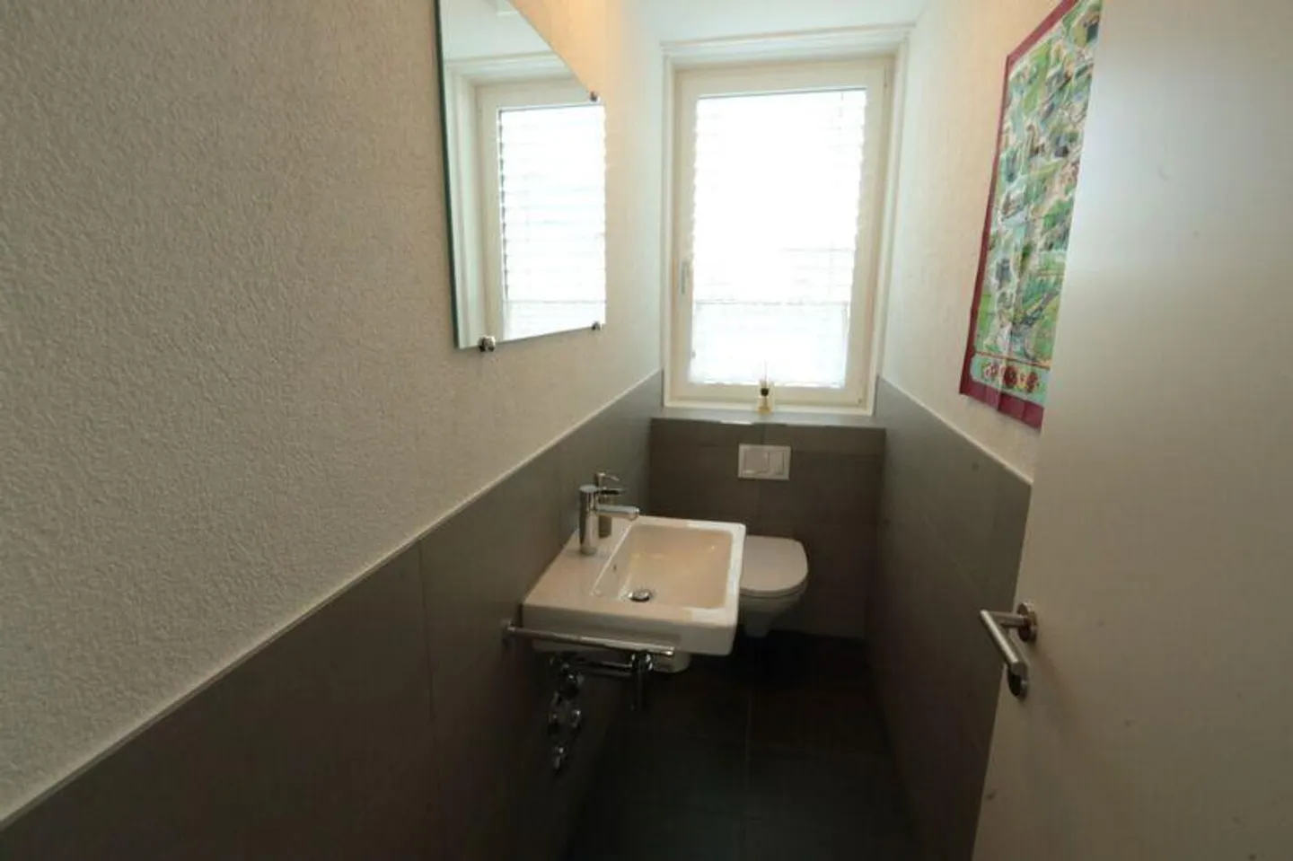 3.5 Room Apartment in Kerns - Photo 8 of 10